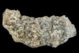Chalcedony Stalactite Formation - Indonesia #147510-1